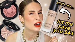 NEW BAREMINERALS HITS AND MISSES [upl. by Durno]