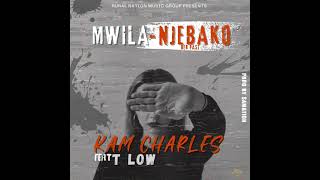 Kam Charles Ft T Low  Mwilanjebako prod by Samation 2020 [upl. by Svensen]