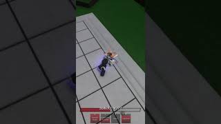 Crazy Prediction roblox strongestbattlegrounds [upl. by Sarene]