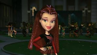 Bratz Fashion Pixiez UHQ Widescreen [upl. by Annerol]