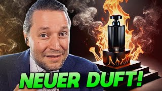 Mein neuer Duft VENDETTA 😱🚀 [upl. by Etteroma]