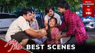 Guvva Gorinka Best Scenes 24th September 2024 Episode Highlights  Watch Full Episode on ETV Win [upl. by Elbas370]