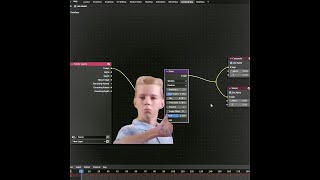 Dont waste time with Merging Nodes Blender 3D [upl. by Nnaitak]