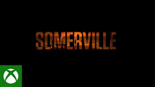 Somerville Release Date Trailer [upl. by Yzzo375]