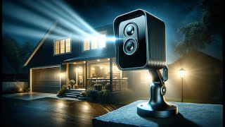 🔦 Eufy Security Floodlight Camera E340 Wired Review 🔦 [upl. by Grayson]