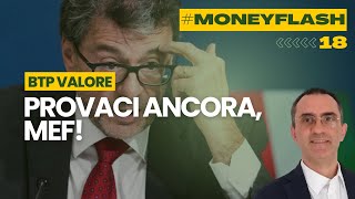 Money Flash 18 PROVACI ANCORA MEF [upl. by Nevaeh]