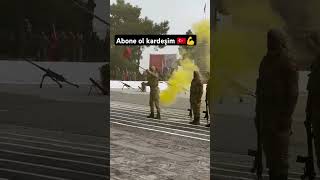 Türk askeri 🇹🇷 atatürk yemintöreni asker mehmetçiklerimiz jandarma bordobereli [upl. by Egreog]