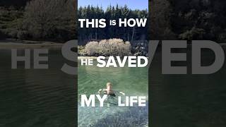 Wim Hof Saved My Life [upl. by Ainerol]