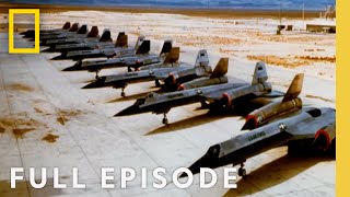 Experts Reveal What Really Happened Full Episode  Area 51 The CIAs Secret [upl. by Barkley64]