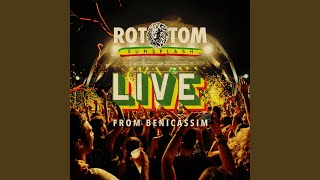 Putting up Resistance Live at Rototom Sunsplash [upl. by Narual]