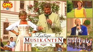 Lustige Musikanten on tour aus der Wachau 2004  präsentiert von Marianne amp Michael [upl. by Geier]