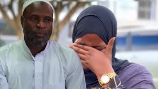 Wulira Abakadama Bwebepikira Hajji Ali Mwizerwa Kino Kilekawa Hajjati Zuulah [upl. by Ybroc]