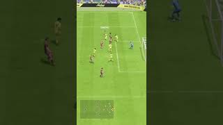 Trickster fifa efootball easportsfc fc24ps5 fifamobile [upl. by Willabella892]