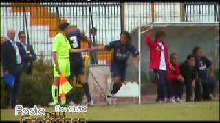 CaveseCrotone 32 Highlights 21092008 [upl. by Thorley970]