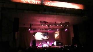 Kurt Elling  Golden Lady Live at Chicago Jazz Fest [upl. by Audun]