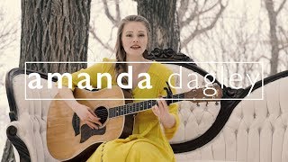 Amanda Dagley  Provisions official video [upl. by Schear]