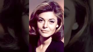 Anne Bancroft🎥⭐Tribute 1931 2005 shorts actress [upl. by Ellened]