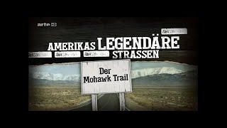 Amerikas legendäre Strassen  Folge 2  Der Blues Highway [upl. by Nahttam]