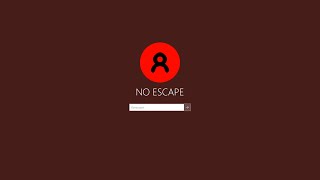 How to remove no escape exe [upl. by Hayikat]