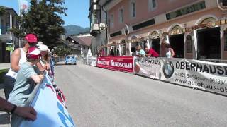 8 Goisern Classic 2011  Gesamtvideo [upl. by Shue]