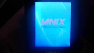 Lanix U100 Telcel MX  Battery Empty on startup [upl. by Enomahs676]