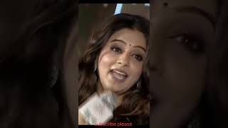 Priyamani  singing a Song  golimar  viral trending shorts [upl. by Arihsak348]