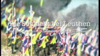 Die Schlacht bei Leuthen  Trailer [upl. by Falcone]