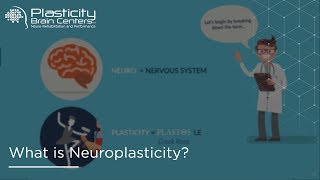 What is Neuroplasticity [upl. by Hajile]