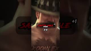 Saxton Hale vs Joseph Fitten TC2 shorts mewing [upl. by Ocko]