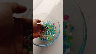 Mini orbeez 💎🥰 shorts youtubeshorts orbeez trendingshorts wow [upl. by Peale]