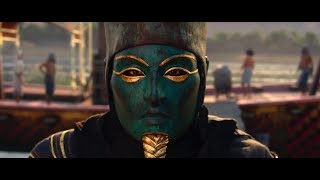 The Snake  Egyptian Trap Music Music Video [upl. by Rettke]