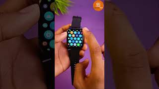 DTX Max Smart Watch Shortsviralvideo smartdevice smartwatch youtu betrendingwatch [upl. by Katrine]