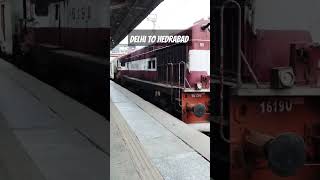 funny train hello train beautiful palace hedrabad [upl. by Yorgen912]