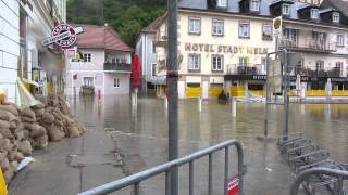 Hochwasser in Melk 362013 3 [upl. by River]