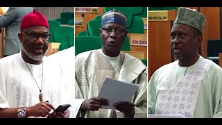 Reps Critical Resolutions CBN Naira Transition Recruitment Compliance amp Electricity Tariff Changes [upl. by Alansen]