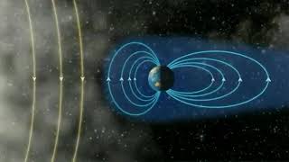 Magnetosfera y Auroras Boreales [upl. by Neddie]