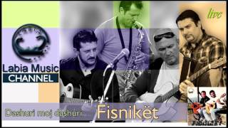 FIsniket  Dashuri moj dashuri live [upl. by Cutcliffe]