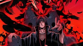 Itachi🔥 tamil viral naruto SauskeEditz subscribe Support [upl. by Enelrac]