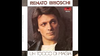 Un tocco di magia  Renato Brioschi [upl. by Dosia]