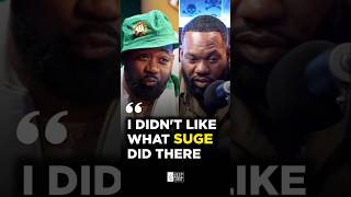 QampA With Raekwon amp Ghostface On Drink Champs Part 2 😎🔥 [upl. by Eseela]