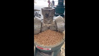 Maximize Efficiency with Our Feed Pellet Machine Balanced Pressure Less Mold Wear [upl. by Reinhardt428]