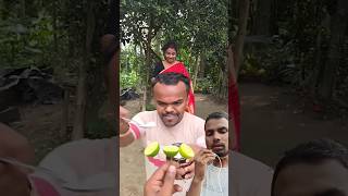 Nimbu main namak song funny comedy bengali food bollywood music hindisong bollywoodsongs [upl. by Endor]