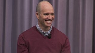 Ben Horowitz Peacetime vs Wartime CEO [upl. by Nord813]