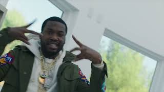 Meek Mill  1942 Flows Music Video [upl. by Dorison]