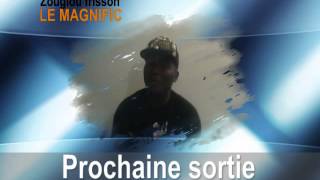 Le Magnific  Zouglou Frisson Teaser [upl. by Yaras160]