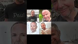 Paul Landers❤️‍🩹 •RAMMSTEIN• rammstein shorts short edits paullanders [upl. by Courtland]