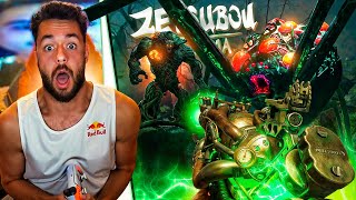 EL GRAN SACRIFICIO de ZETSUBOU NO SHIMA  TheGrefg [upl. by Ociral]