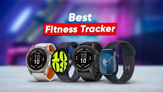 7 Most Accurate Fitness Tracker in 2024 [upl. by Tevis]