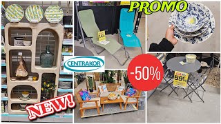 🍋CENTRAKOR 50 BONSPLANS PROMO CATALOGUE 020524 centrakor promo promotion [upl. by Conyers]