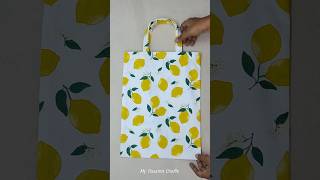 Easy model crochet tote bag Tutorial for beginners Miarti🧶 [upl. by Edurtreg115]